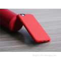 2017 Newest products Liquid cell phone silicone cases for iPhone 7 / 7 Plus